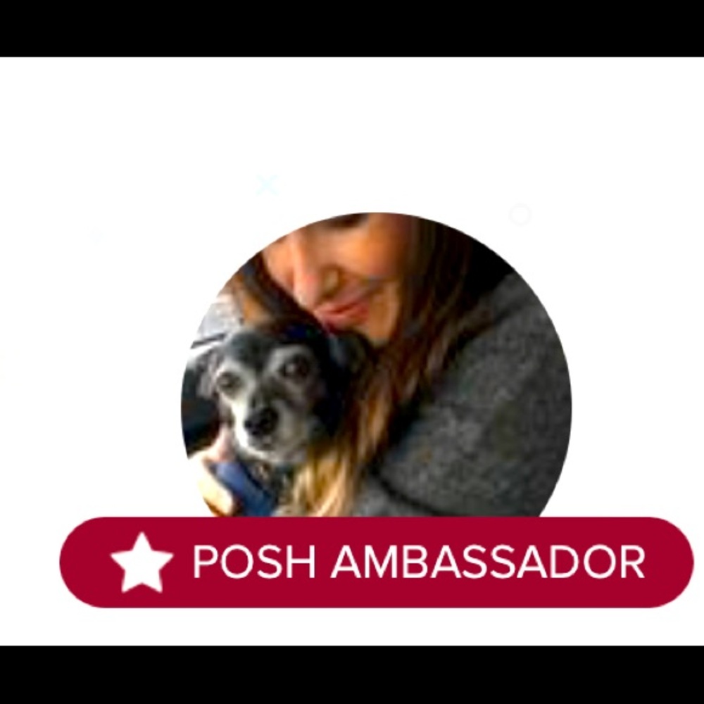 Welcome to my closet!! I’m a POSH AMBASSADOR 🤩